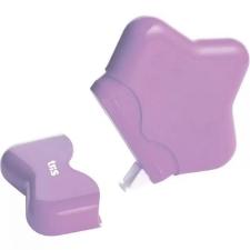 Corretivo Fita Estrela 5mm x 8mts Tris