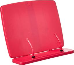 APOIO PARA LEITURA ROSA ESCURO YES