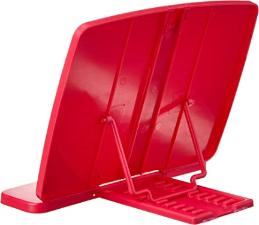 APOIO PARA LEITURA ROSA ESCURO YES