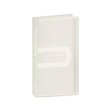 PORTA CARTAO PARA 180 CART�ES YES