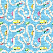 PAPEL ADESIVO DECORADO METRO -  CONTACT