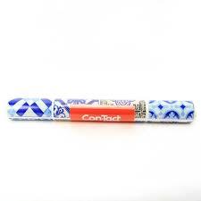 PAPEL ADESIVO DECORADO METRO -  CONTACT