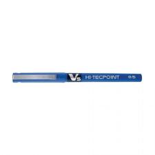 CANETA PILOT HI-TECPOINT BX-V5 AZUL