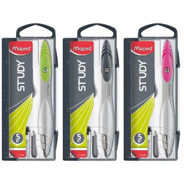 COMPASSO STUDY - MAPED