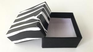 CAIXA PARA PRESENTE MINI P CACHALOT