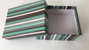 CAIXA PARA PRESENTE MINI P CACHALOT