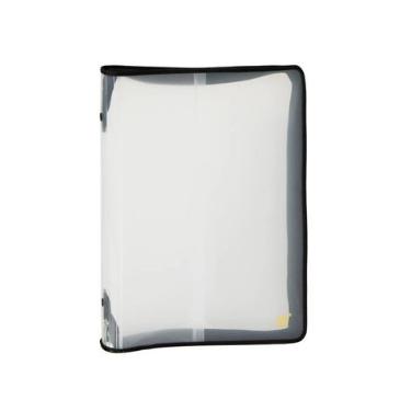 PASTA COM ZIPER YES UNIVERSIARIO TP G ZB22BS