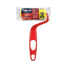 ROLO ATLAS ESPUMA PARA PINTURA 9CM