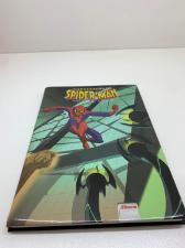 Caderno Brochura � spider man foroni