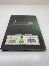 Caderno Brochura � spider man foroni