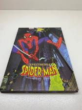 Caderno Brochura � spider man foroni