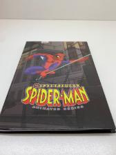 Caderno Brochura � spider man foroni