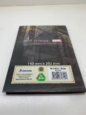 Caderno Brochura � spider man foroni