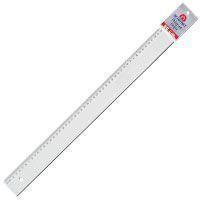 REGUA TRANSPARENTE 50CM. - ACRIMET