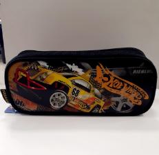 ESTOJO DUPLO HOT WHEELS SESTINI 681800