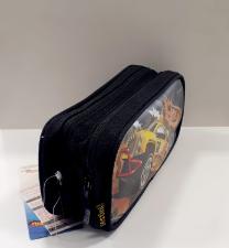 ESTOJO DUPLO HOT WHEELS SESTINI 681800