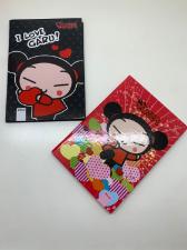 CADERNO PUCCA 96 FOLHAS FORONI