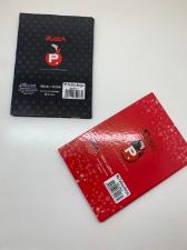 CADERNO PUCCA 96 FOLHAS FORONI