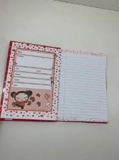 CADERNO PUCCA 96 FOLHAS FORONI
