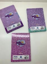 Caderno 1/4 Holly Hobbie & friends FORONI