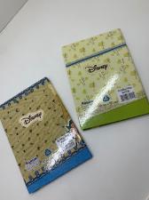CADERNO 1/4 DISNEY CLASSICS 96 FOLHAS FORONI
