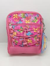 LANCHEIRA TER BUTTERFLY ROSA  FICO