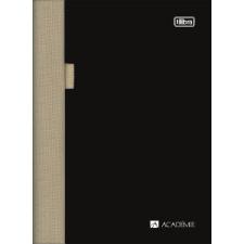 Caderno Sketchbook Espiral Capa Pl�stica e Borda de Tecido 21,5 X 27,9 Cm Acad�mie Sense 128 G 70 Folhas Tilibra