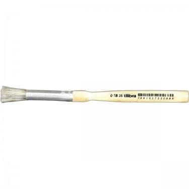 Pincel Brochinha TB35-0 Tilibra