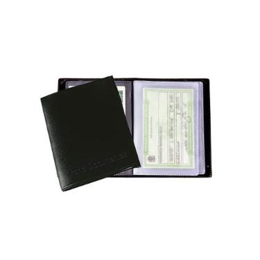 PORTA DOCUMENTOS 12 LUGARES DAC