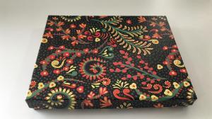 CAIXA PARA PRESENTE PORTA RETRATO M CACHALOT