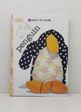 CADERNO BANG ANIMALS 1/4 TILIBRA