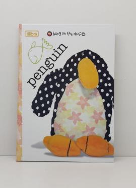 CADERNO BANG ANIMALS 1/4 TILIBRA