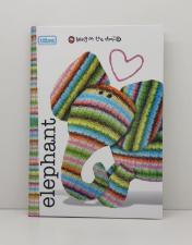 CADERNO BANG ANIMALS 1/4 TILIBRA