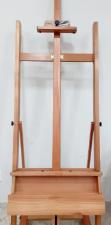 CAVALETE P/PINTURA TRIDENT ESTUDIO REF.12220