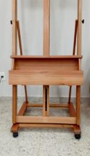 CAVALETE P/PINTURA TRIDENT ESTUDIO REF.12220