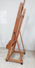 CAVALETE P/PINTURA TRIDENT ESTUDIO REF.12220