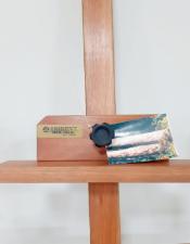 CAVALETE P/PINTURA TRIDENT ESTUDIO REF.12220