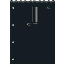 Caderno Organizer AA Grande 80Fls Tilibra 130567
