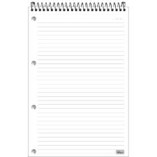 Caderno Organizer AA Grande 80Fls Tilibra 130567