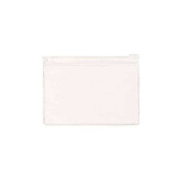 Pasta Z�per Slide CRISTAL