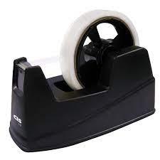 Suporte Para Fita Adesiva Grande S-100 Cis