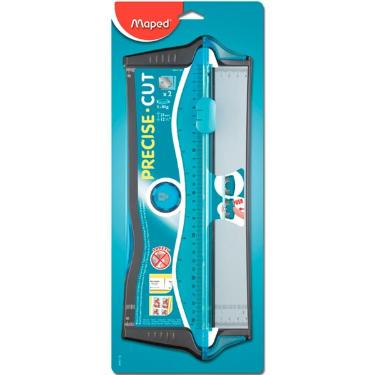 Guilhotina Precise Cut A4