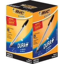 CANETA ESFEEROGR�FICA PRETA CAIXA COM 50 UNIDADES CRISTAL BIC