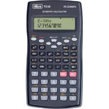 Calculadora Cient�fica 240 Fun��es Tc08 Preta Tilibra