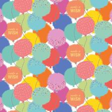 Papel de Presente - Sortido