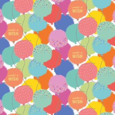 Papel de Presente - Sortido