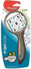 LUPA ERGOLOGIC 75MM REF.039300 MAPED