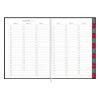 PLANNER EXECUTIVO COSTURADO CAMBRIDGE EXTRA 2023 TILIBRA