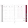 PLANNER EXECUTIVO COSTURADO CAMBRIDGE EXTRA 2023 TILIBRA