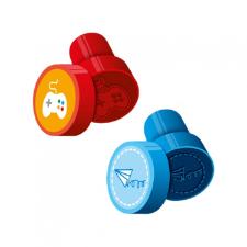 CARIMBO PLAST DIVERSOS CIS UN